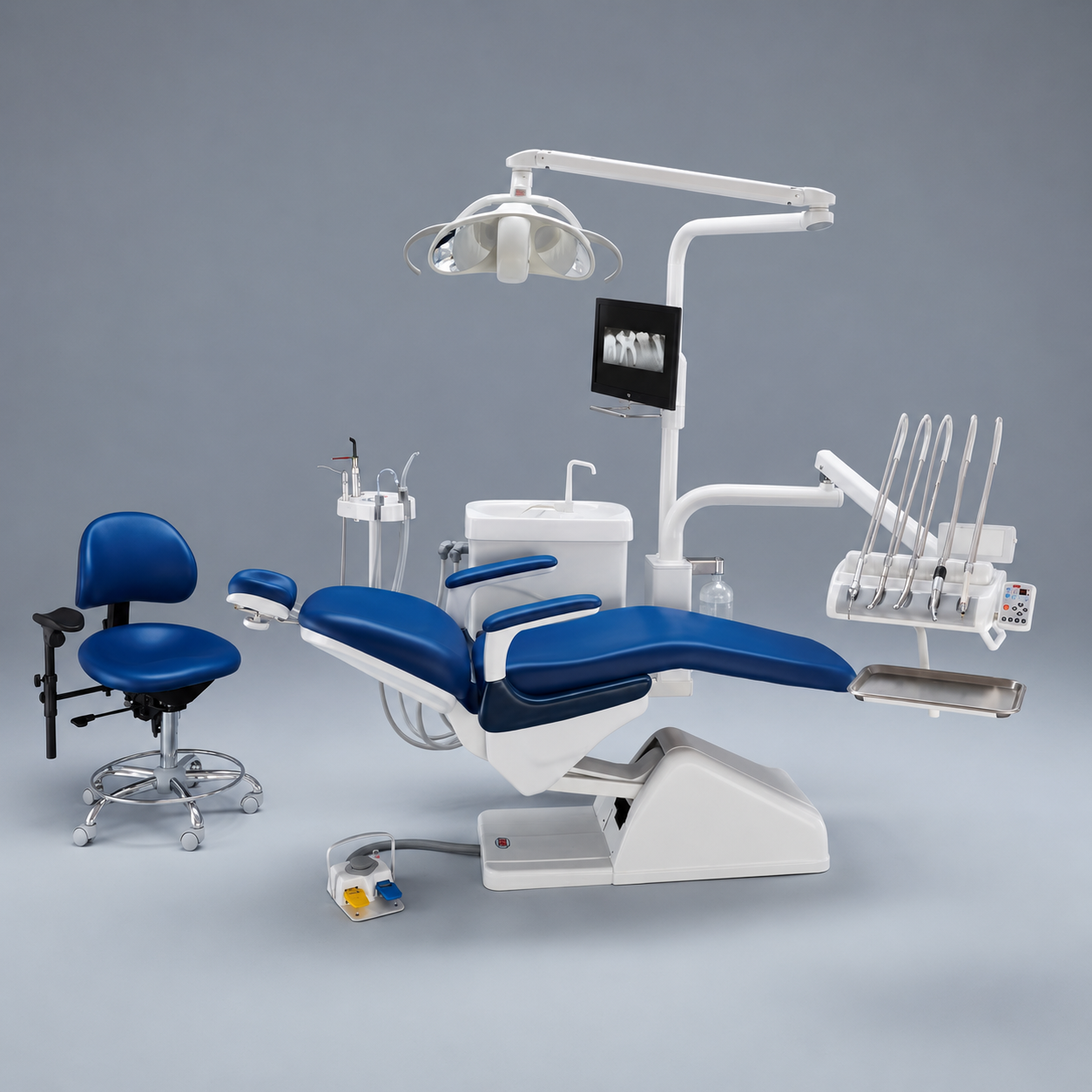 Dental Chairs