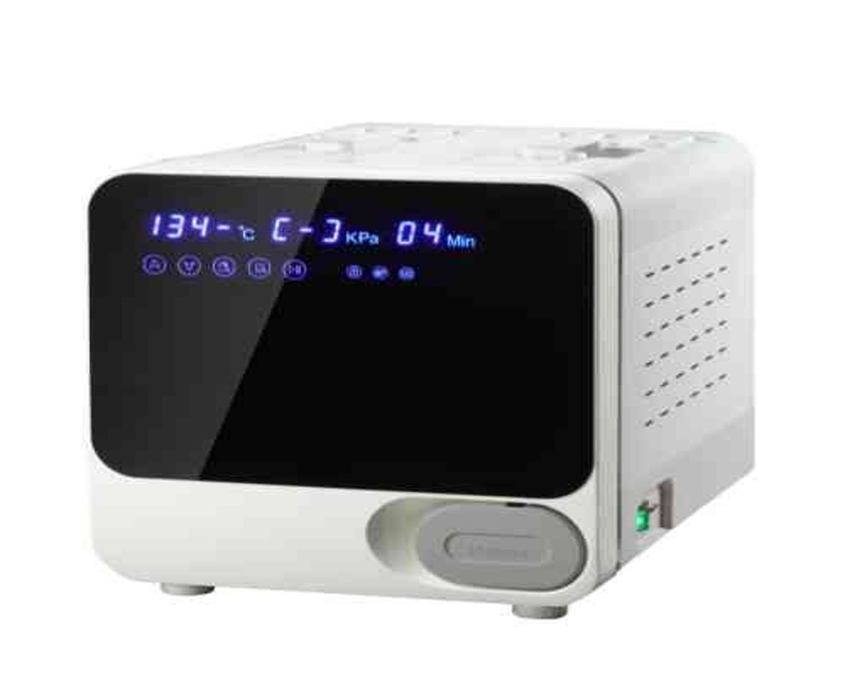 Autoclave / Sterilization Unit