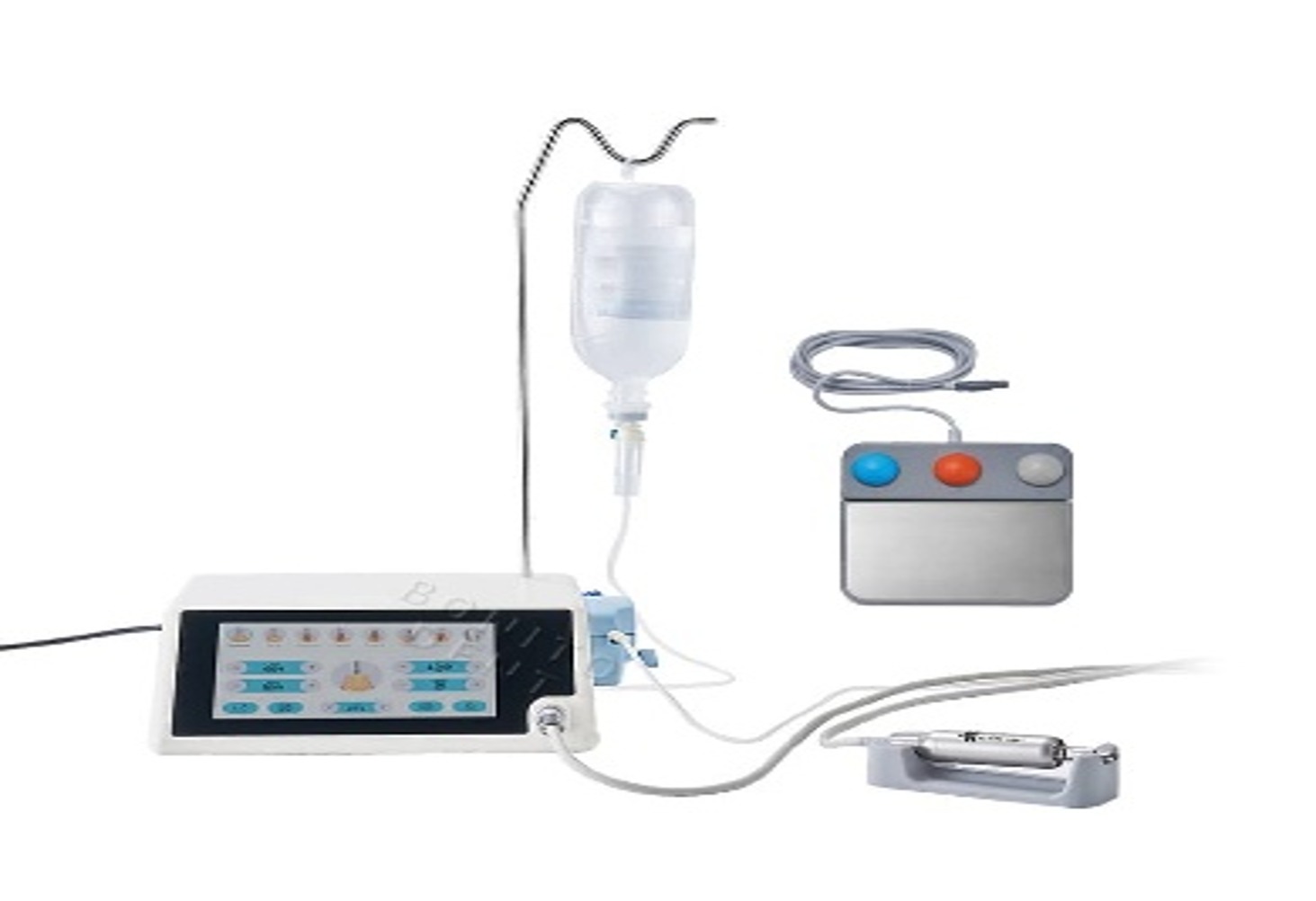 Consumables & Accessories